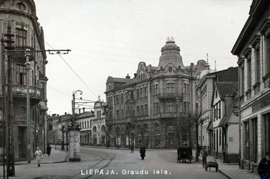 Skolēni muzejā sacentīsies zināšanās par Liepāju