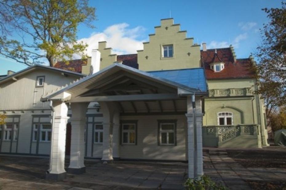 Pirms 85 gadiem dzimusi vēsturniece Dzidra Zeļenko