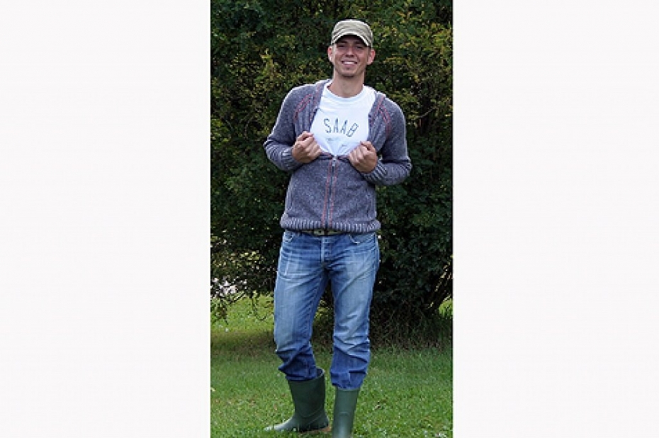 Ceturtdien, 23.maijā, sveicam Leontīnes, Leokādijas un Lonijas!