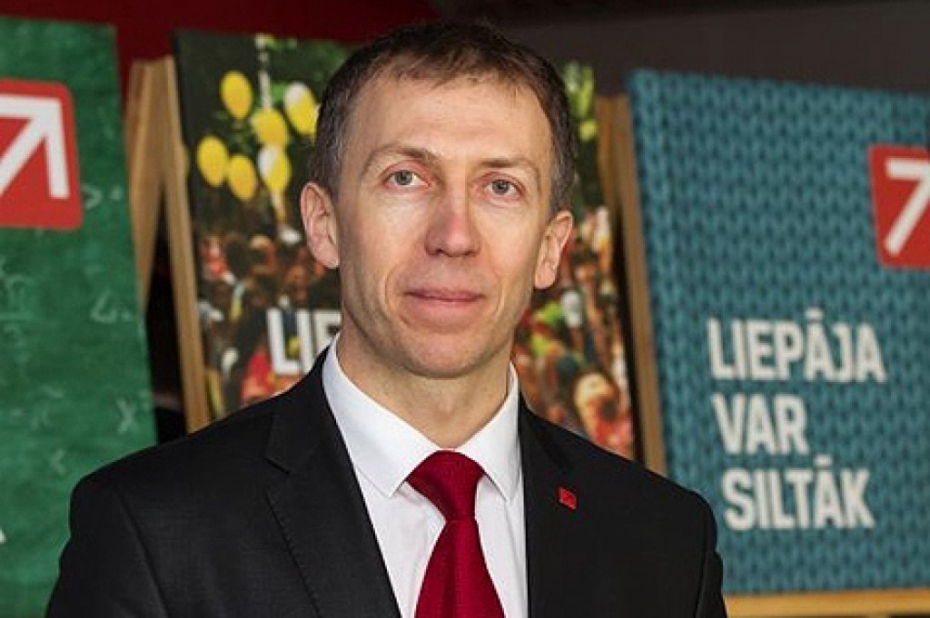Vilnītis: Ja "Liepājas partija" nav gatava pārmaiņām, vienošanās par koalīciju nav iespējama