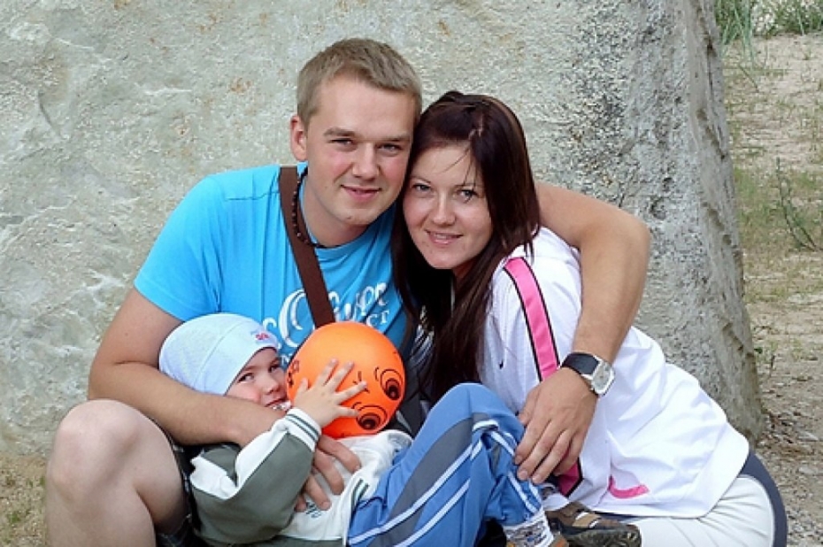 Svētdien, 9. jūnijā, sveicam Ligitas un Gitas!