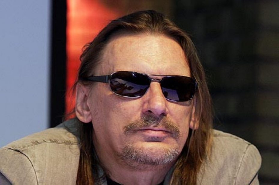 Pirms 55 gadiem dzimis mūziķis Jānis Grodums