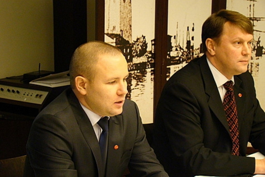 Kurā brīdī Hadarovičs ir politiķis, kurā – tikai cilvēks? (video)