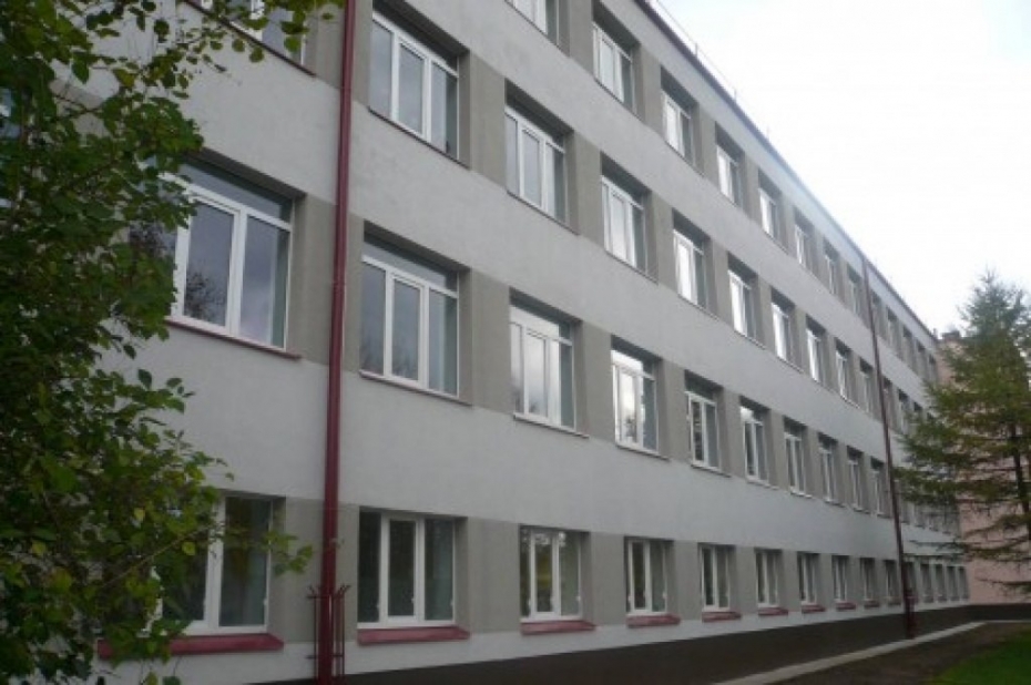 Raiņa 6.vidusskola piedāvā jaunas izglītības programmas