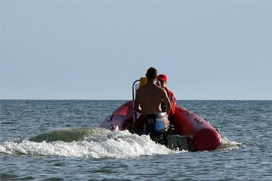 Pludmalē jāatjauno novecojušo tehnisko aprīkojumu