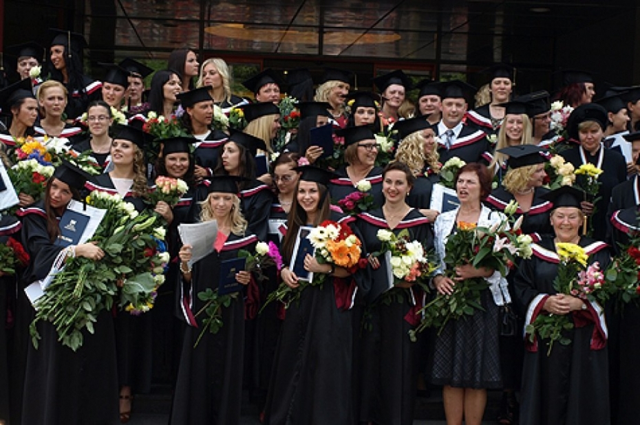 Liepājā pērn strādāja 222 ārsti. Valstī to skaits sarucis