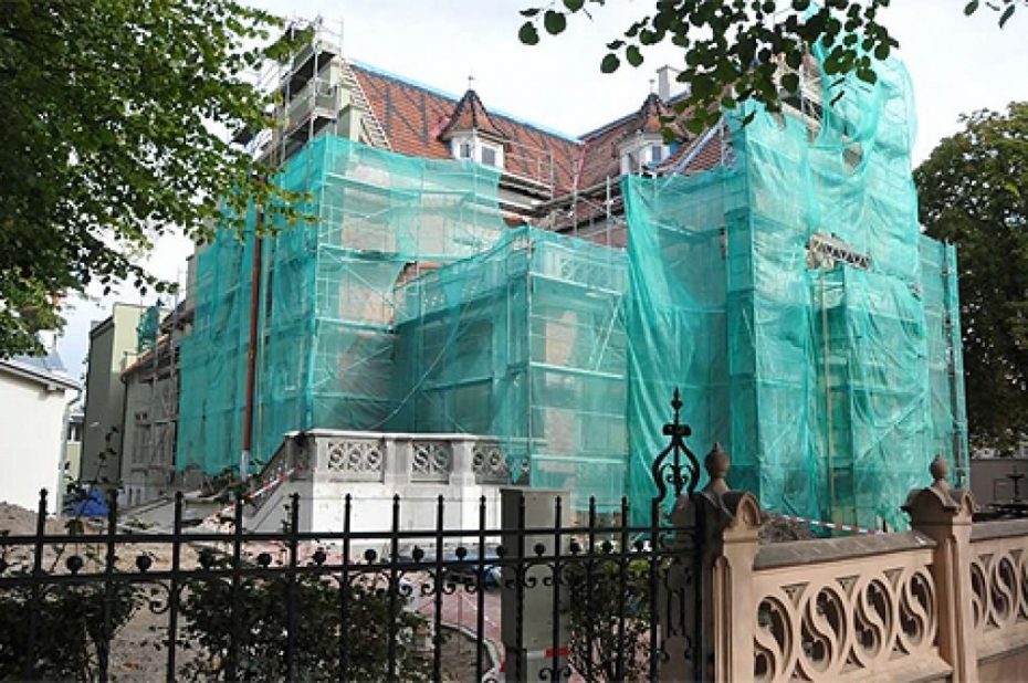 Liepāja sešo gados no ES fondiem piesaistījusi 75,2 miljonus