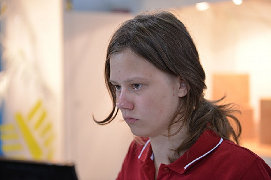 Beatrisei Dzērvei medaļas profesiju olimpiskajās spēlēs Leipcigā