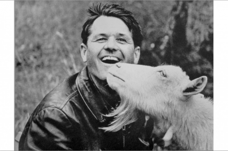 Pirms 10 gadiem miris fotomākslinieks Nikolajs Brīvlauks