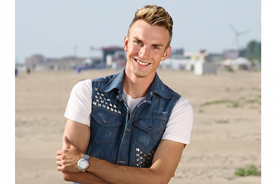 Svētdien, 14.jūlijā, sveicam Oskarus un Ritvarus!