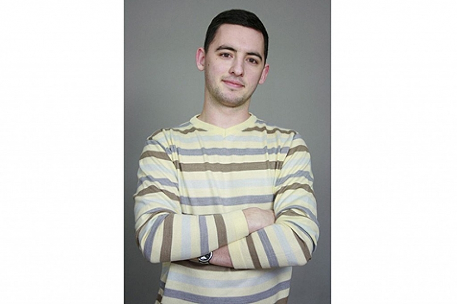 Piektdien, 2.augustā, sveicam Normundus un Stefanus!