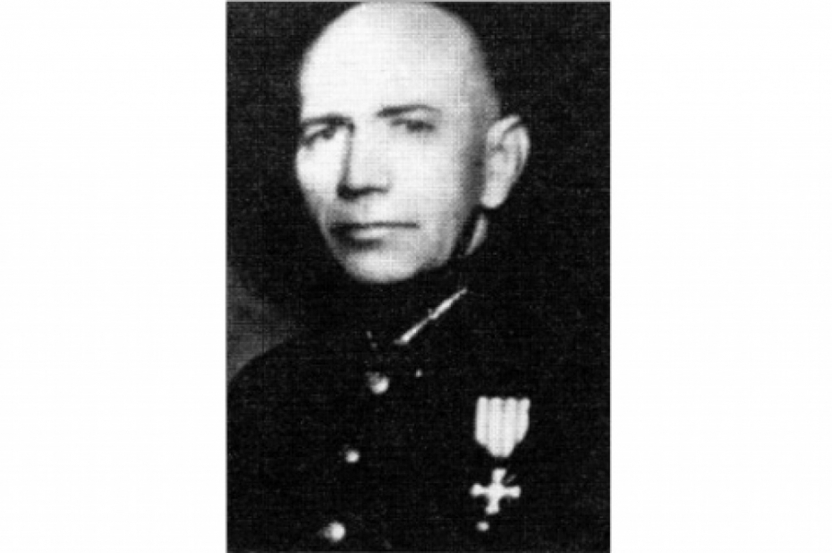 Pirms 120 gadiem dzimis karavīrs Ernests Kuršinskis