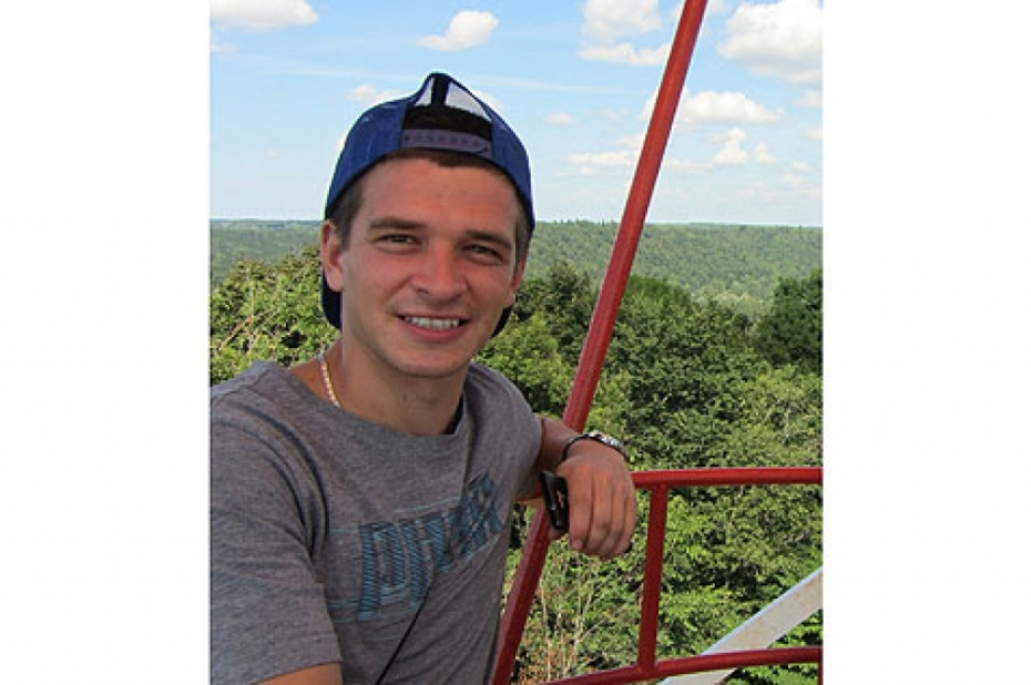 Sestdien, 10.augustā, sveicam Inutas, Audras un Brenčus!