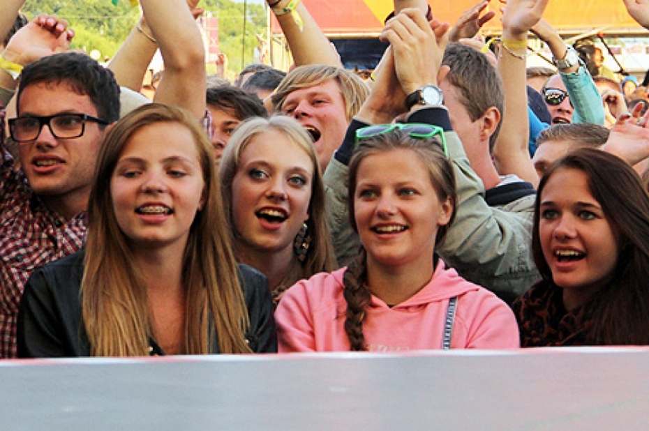 Jauneklīgākā pilsēta – Valmiera. Liepāja ceturtajā vietā