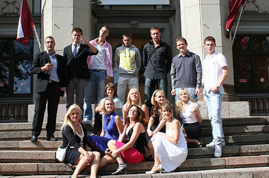 Studentu padome – vajadzīga, bet daudziem sveša