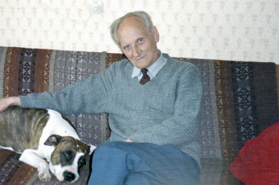 Pirms 90 gadiem dzimis Viktors Rozentāls