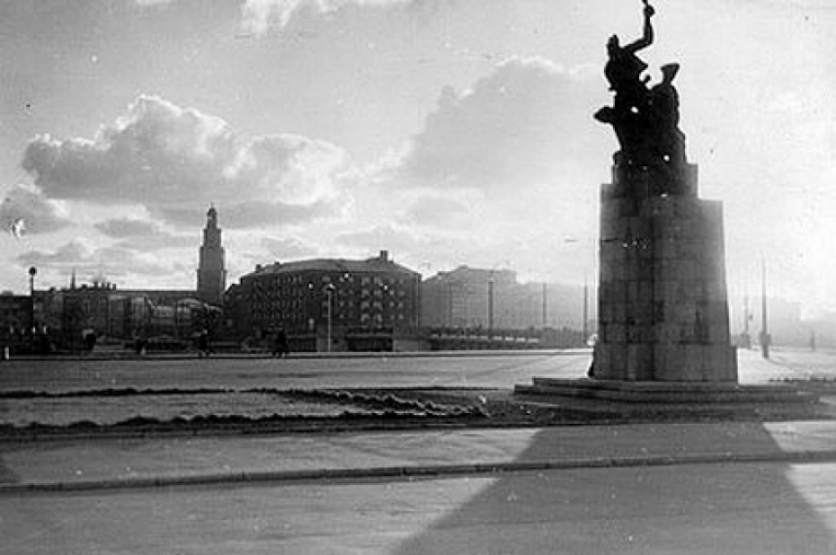 Pirms 100 gadiem dzimis Vasīlijs Liekne