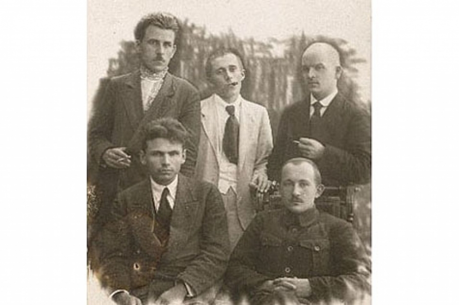 Pirms 40 gadiem miris publicists, žurnālists Arturs Kroders