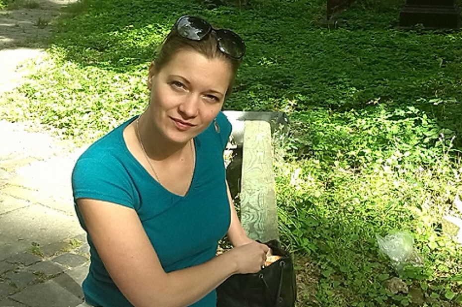 Romaško: Kad esi pieņemts, paliec liepājnieks uz mūžu