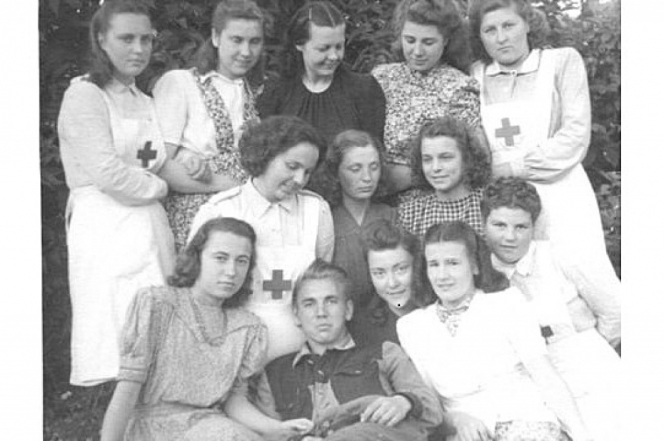 Slimnīcas stāsti:Tikumīgas, fiziski spēcīgas un veselas