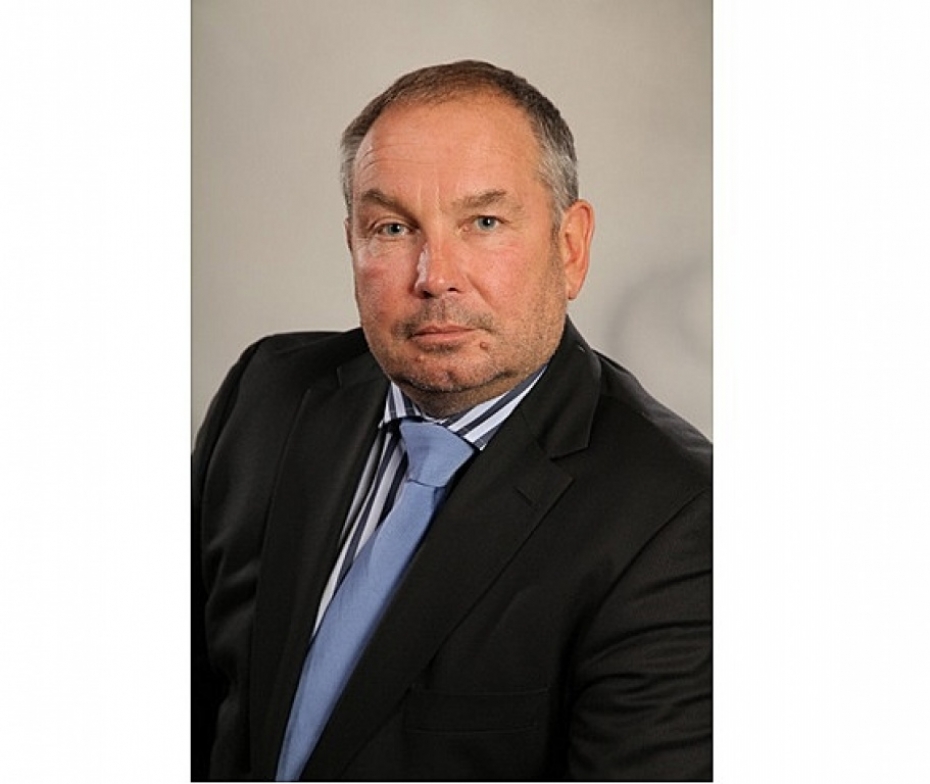 Ko dara bijušie deputāti? Guntars Krieviņš