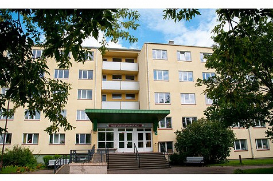 Ierodas Cēsu novada Sociālā dienesta darbinieki