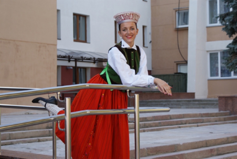 Ceturtdien, 5. septembrī, sveicam Klaudijas, Persijus un Vaidas!