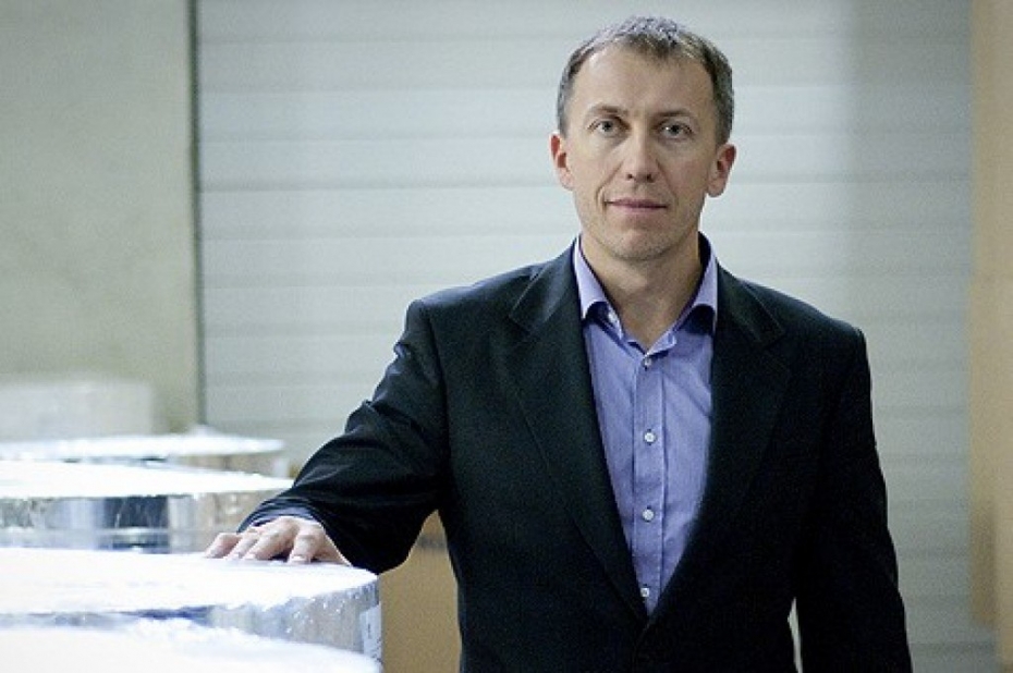 Jānis Vilnītis: Balso "pret", domā "par"!