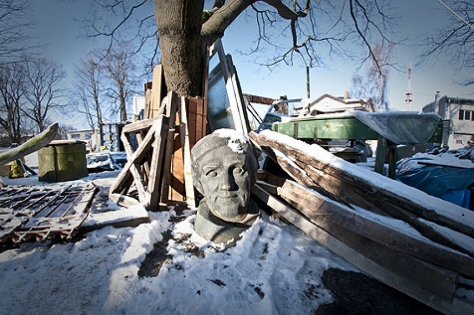 Optimisms ar sīvuma piegaršu jeb pārdomas par renovācijas tēriņiem