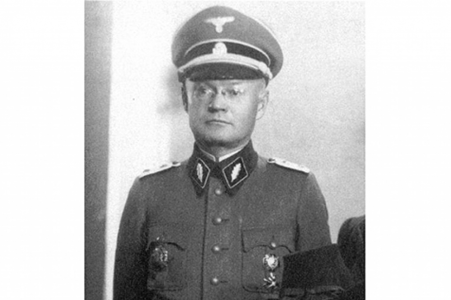 Pirms 120 gadiem dzimis pulkvedis Arvīds Krīpēns