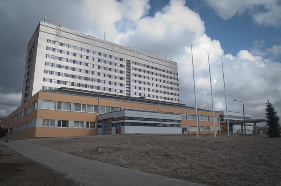Maksas pakalpojumi slimnīcā kļuvuši dārgāki