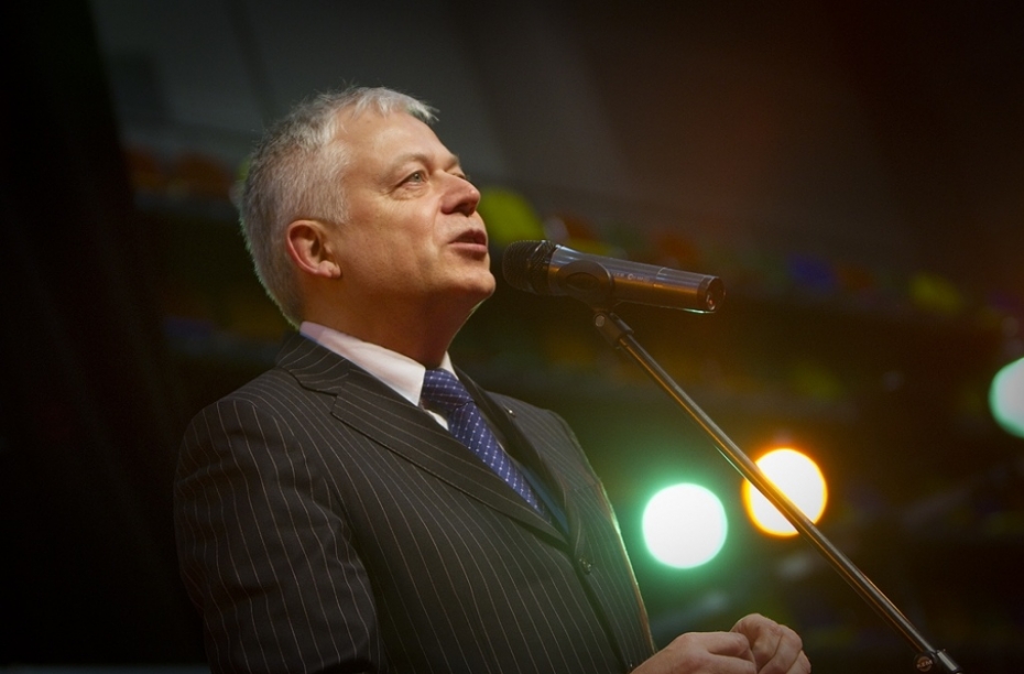 Uldis Sesks: Ministrijas vadīšana nekad nav bijis mans pašmērķis