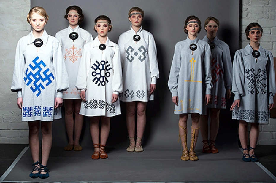 Aicina uz aktivitātēm Dizaina un mākslas vidusskolā