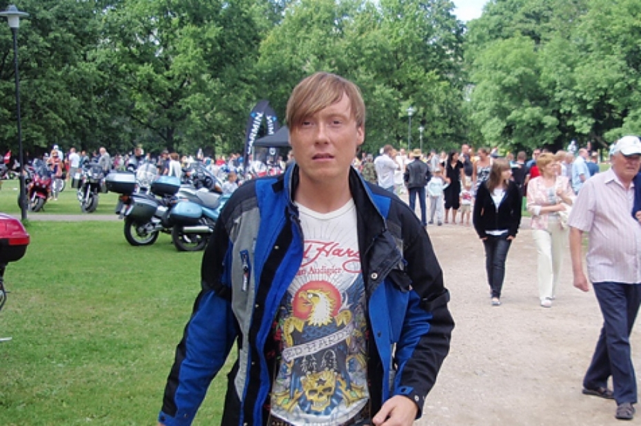 Svētdien, 13.oktobrī, sveicam visas Irmas!