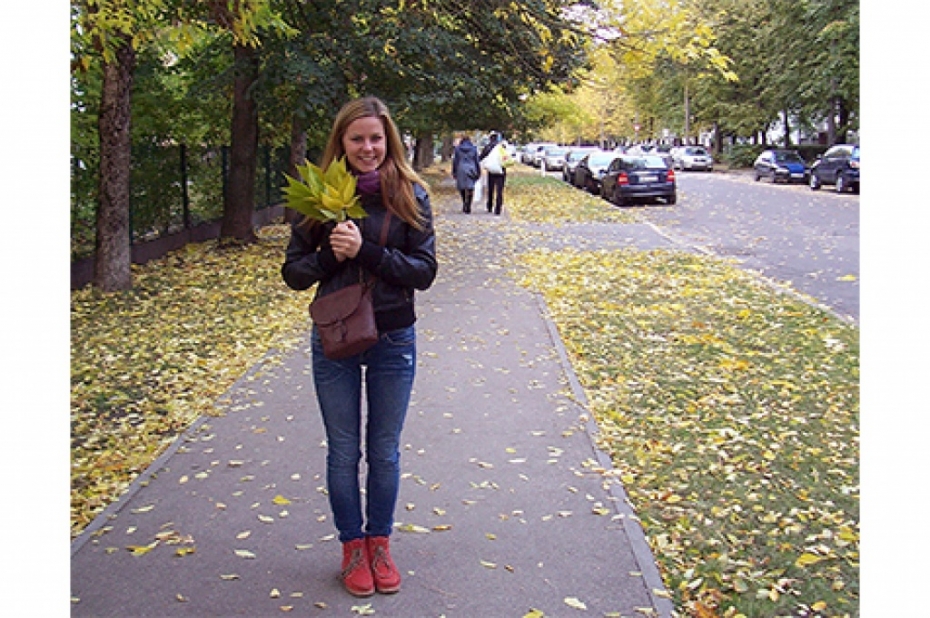 Trešdien, 23.oktobrī, sveicam Dainas un Daiņus!