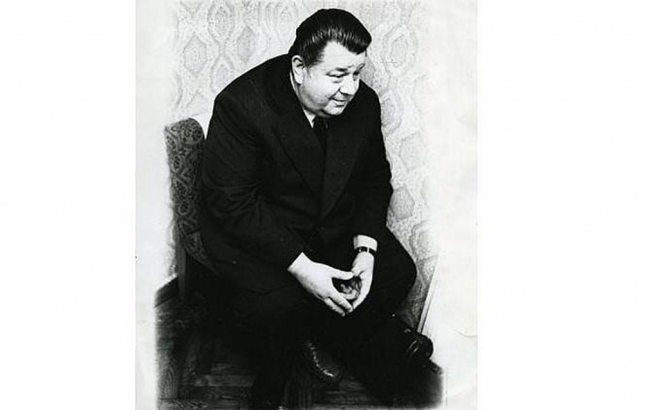 Slimnīcas stāsti: Eglona Audera fenomens