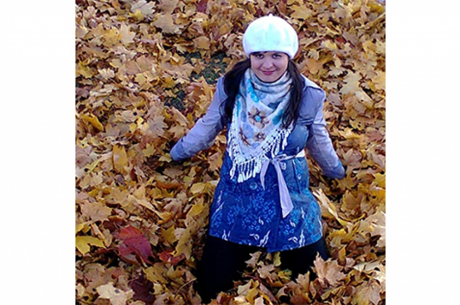 Pirmdien, 28.oktobrī, sveicam Ņinas, Antoņinas un Oksanas!