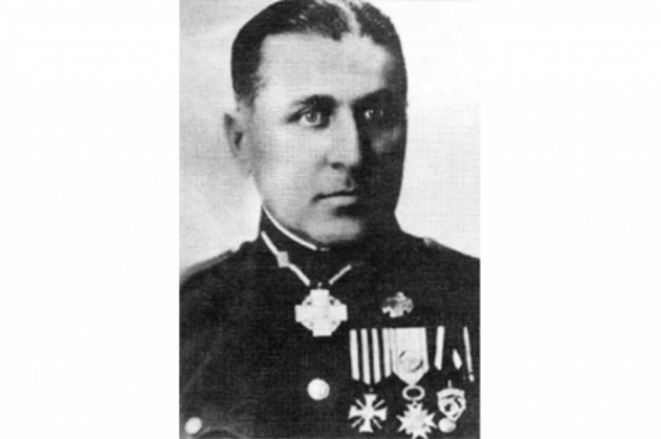 Pirms 120 gadiem dzimis pulkvedis Fricis Ķivelītis