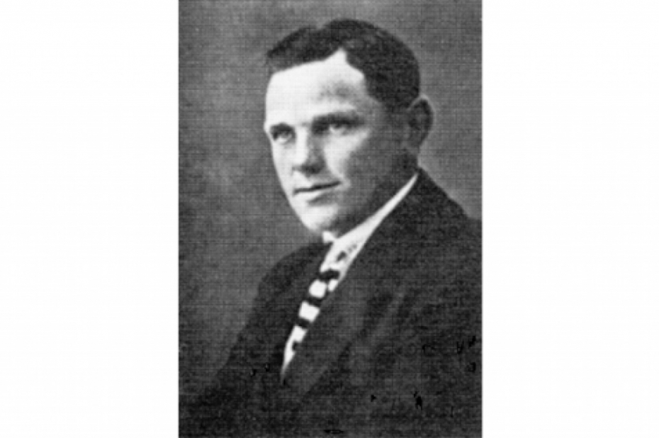 Pirms 120 gadiem dzimis brīvības cīnītājs Jānis Blūms