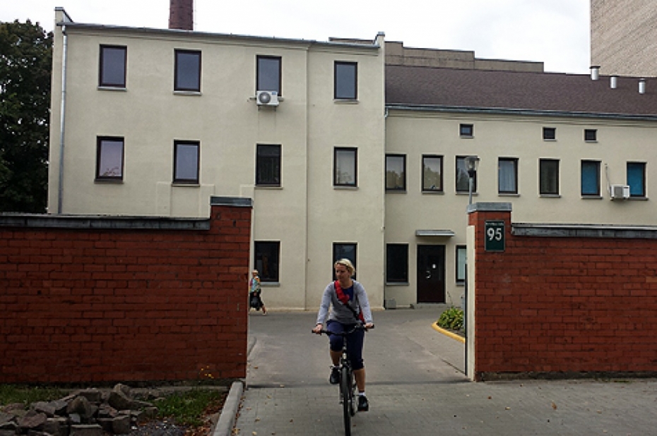 Metalurgu poliklīnika apkalpo arī Kurzemes reģiona iedzīvotājus