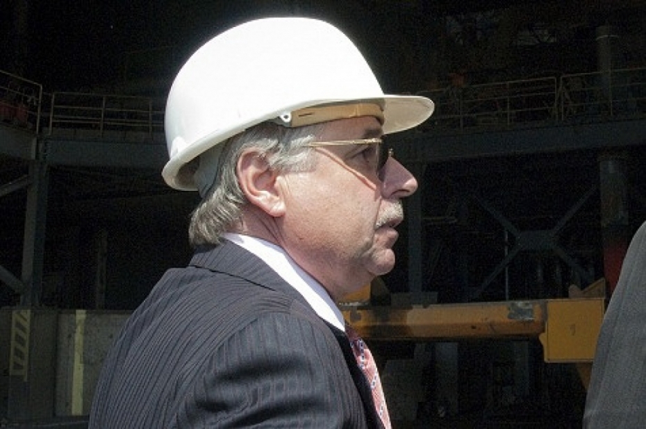 Zaharjins pievienojas "savādo" miljonāru sarakstam