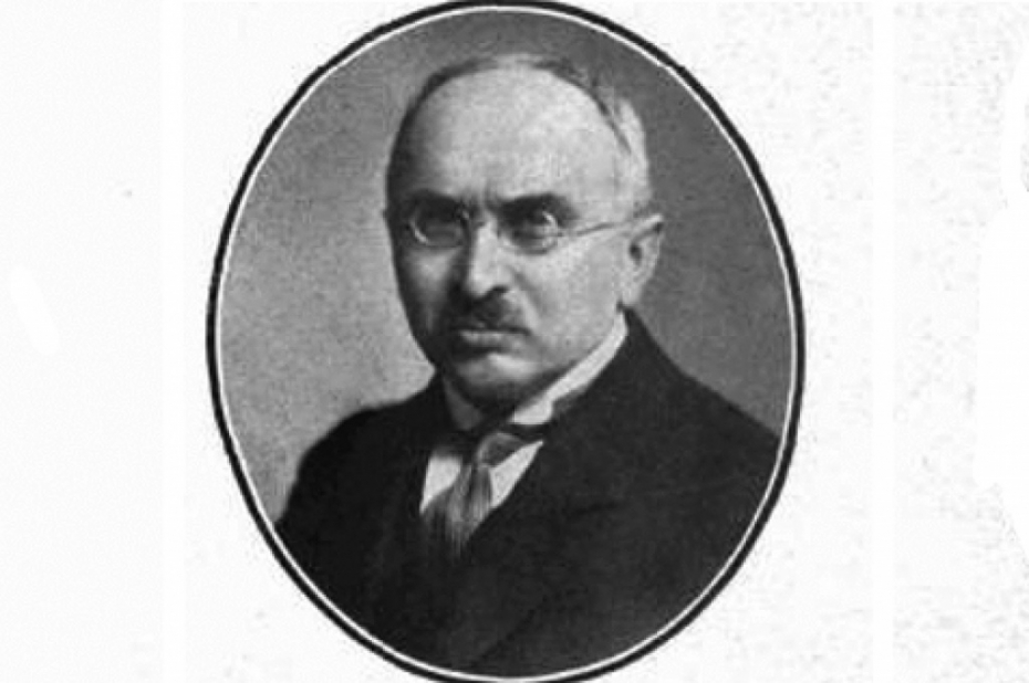 Pirms 135 gadiem dzimis valsts darbinieks Roberts Ansis Buševics