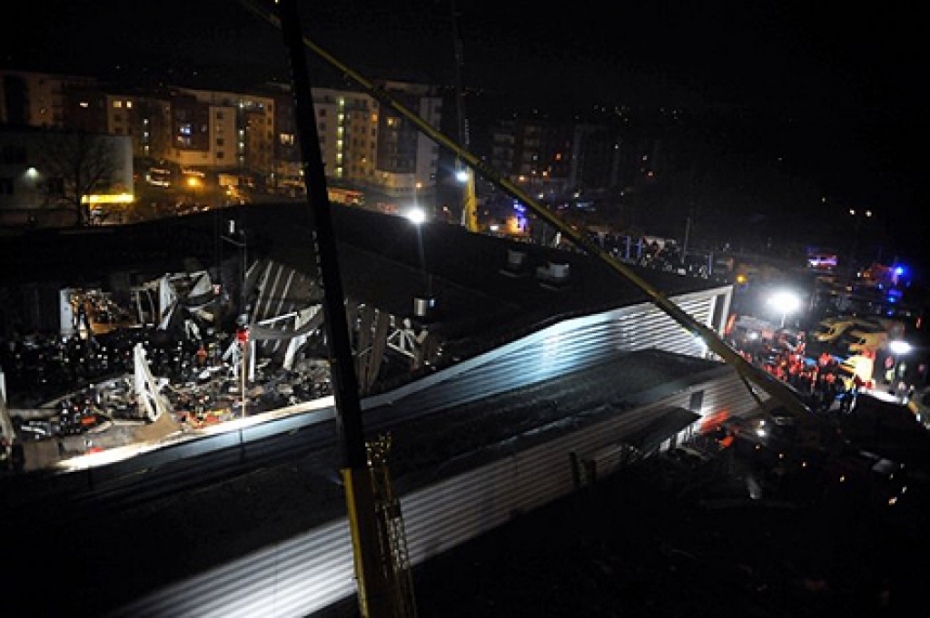 Pēc Zolitūdes traģēdijas uzdod pašvaldībām veikt pārbaudes sabiedriski nozīmīgās ēkās