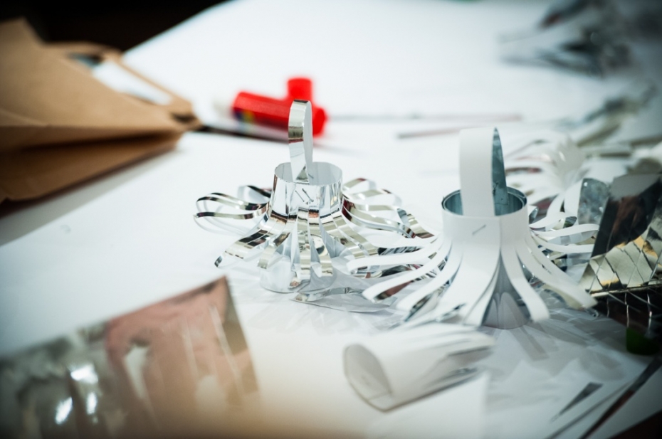 Svētdien visi aicināti uz „piparkūku” bezmaksas darbnīcām