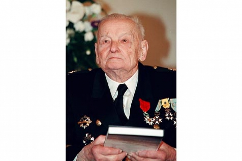 Pirms 110 gadiem dzimis jūrnieks, jūrskolotājs Hugo Legzdiņš