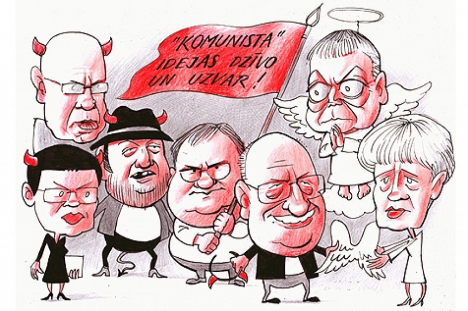 „Kurzemes Vārda” aptaujas – kāpēc un kā interesēs?