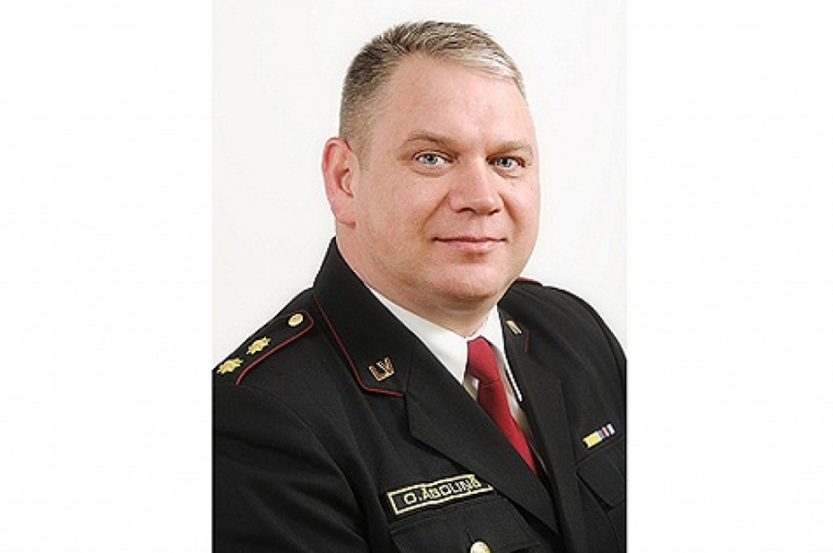 VUGD priekšnieks: Jānis Seņkāns sniedza patiesu informāciju » irLiepāja