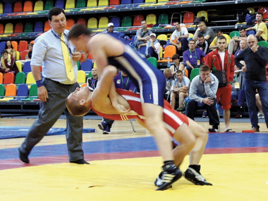 Sadala naudas balvas sportistiem un treneriem