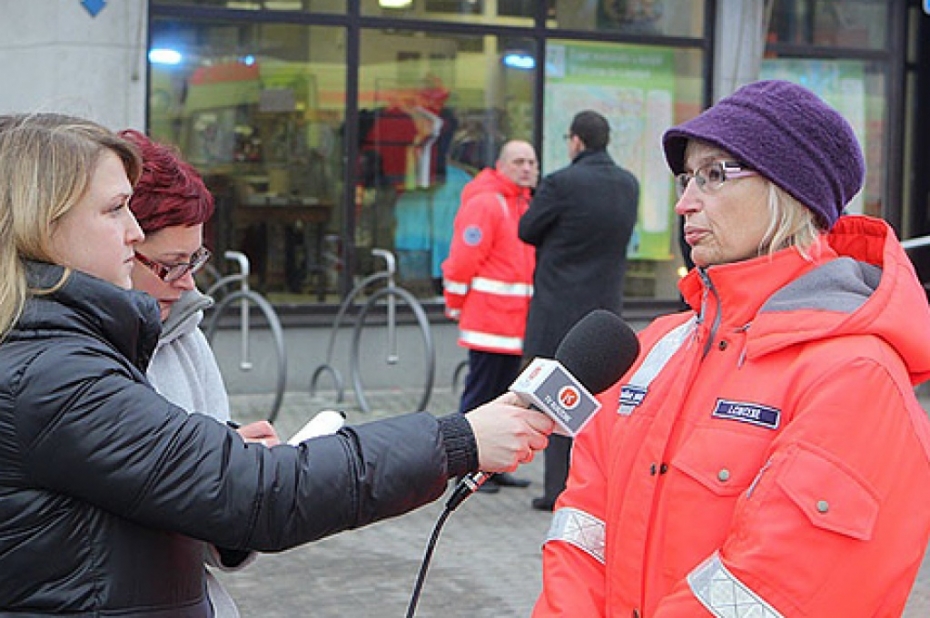 Circene Liepājā: vīriešu veselības stāvoklis ir dramatisks