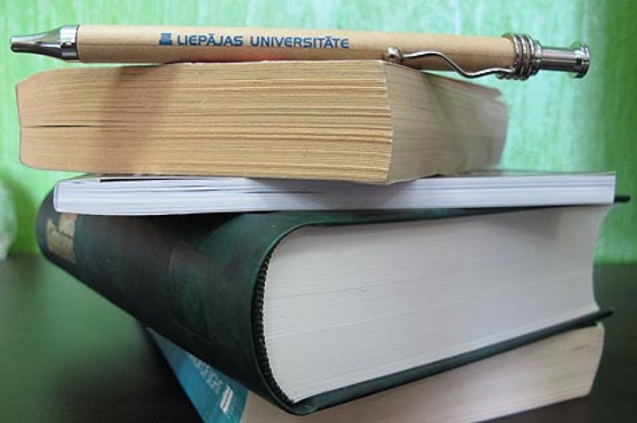 Universitātē sākusies pieteikšanās centralizētajiem eksāmeniem